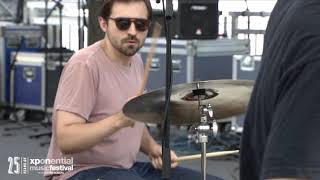 Hurry - "Every Little Thought" (XPoNential Music Festival 2018)