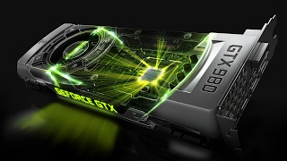 nvidia Geforce-как настроить видеокарту  под игры