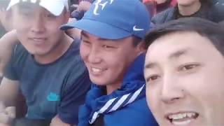 Көкбөрү: Нооруз-2019 видеоблог (2-күн)
