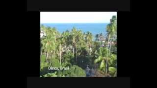 Island Escape - Recife (PE) e Olinda (PE)