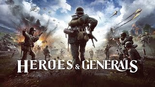 Heroes and Generals ХАЛЯВА! Бесплатный ВЕТЕРАН и БУСТЕРЫ!