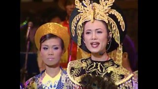 Ninh Cát Loan Châu - HUYỀN TRÂN CÔNG CHÚA
