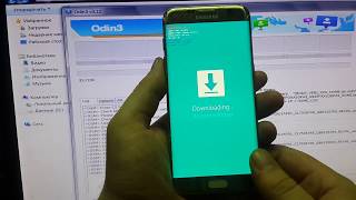 Samsung s7 edge g935fd сброс аккаунта гугл frp reset Универсальный способ
