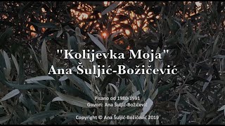 Kolijevka Moja