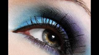Cómo Hacer Looks de Ojos (Super Fácil)