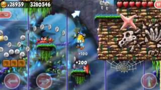 Incredible Jack: Jump and Run - Level 31