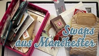 SWAPS Convention in Manchester - Stampin' Up!