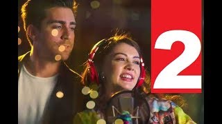 ЛЮБОВЬ НАПОКАЗ 2 СЕРИЯ. Анонс и дата выхода (русская озвучка)