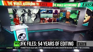 WATJ 11: Declassifying JFK with James DiEugenio