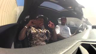 Yung Berg - The Smoke Box