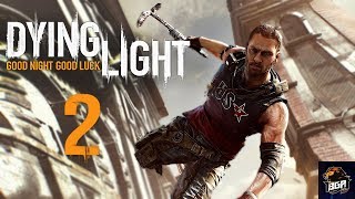 Dying Light 2 Will Be Announced At E3 2018