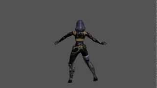 Tali Dancing