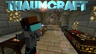 Магия в Minecraft PE 0.15.10 / 1.1 - THAUMCRAFT PE - ПОЛНЫЙ ОБЗОР МОДА ДЛЯ МАЙНКРАФТ ПЕ !