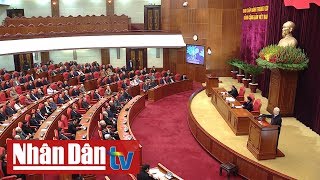 Bộ Chính trị gặp mặt nguyên lãnh đạo Đảng, Nhà nước
