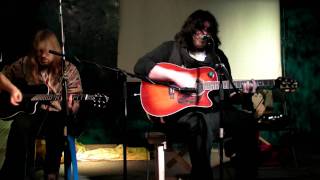 Максим Аншуков - Влажный блеск наших глаз, СашБаШ 2012