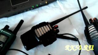 TK F6 программирование, радиостанция kenwood tk f6, RK50.RU
