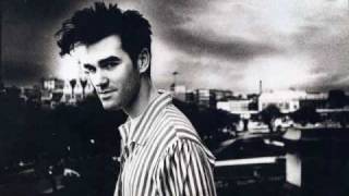morrissey- jack the ripper