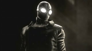 Spider-Man: Shattered Dimensions - Level 6: Vulture (Platinum Medal)