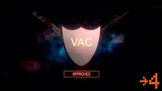 VAC ОДОБРЯЕТ - ЧИТАК ПОДСТАВИЛ ТИМУ :D CSGO #4