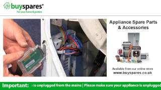 How to Identify Hotpoint or Indesit Fault Codes