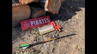 Авто из США машина с боеприпасами что будет на таможне ....?