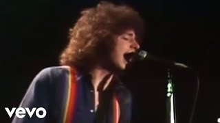 Toto - Hold The Line (Official Music Video)