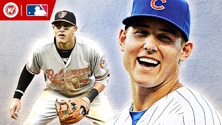 MLB Highlights: Best Defensive Plays 2016
