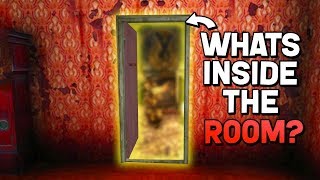 OUTSIDE THE MAP & WHATS INSIDE THE ROOM?! (Evil Nun 1.16 Update APK Mods Full Gameplay)