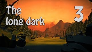 Прохождение The long dark (3 серия). Обживаем вышку лесника