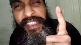 RabiDadu O GanduNati (Porbo 3) | MoxaDopeComedy | By Roddur Roy (Demo Version)
