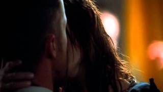 Bar Kiss Scene from Crazy Stupid Love