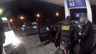 Приобрели героин в закладках