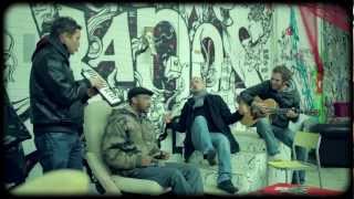 MAX LIVIO (Le combat des acharnés avec MAXXO et BOST&BIM-Version acoustique)
