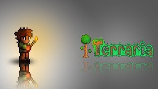 Большие раскопки/Прохождение террарии #8
