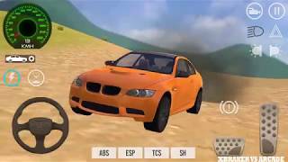 Car Simulator 2018 | New Sport Car Unlocked # Car Drift Game - Android GamePlay FHD