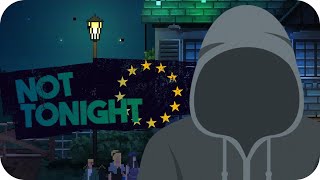 ¡CUIDADO CON ESTE HOMBRE! | Not Tonight - #2