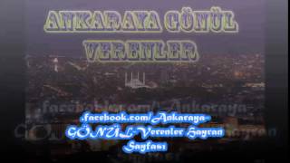 Ankarali Ibocan Ankaranın Bağları & Kederliyim