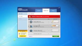 Uniblue - How to Install and Activate RegistryCleanerKit 2013