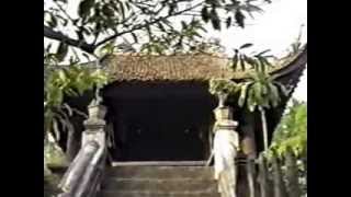 Thăng Long Hà Nội xưa - Tập 2 (phần 2)