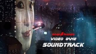 Blade Runner - Video Game (Soundtrack)