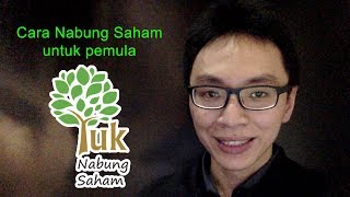 Cara Nabung Saham bagi Pemula