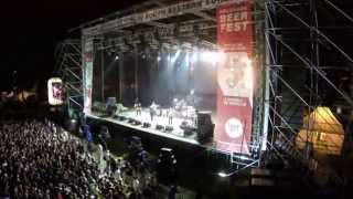 Bajaga, Beer Fest 2014