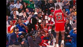 Best of 1988 Slam Dunk Contest | Michael Jordan, Dominique Wilkins