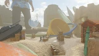 Call of Duty®: WWII - Sandbox Prop Hunt
