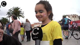 Corrida das Crianças | Meia Maratona de Cascais