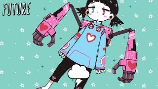 Pure 100% - Give Me Your Love