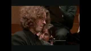 Beethoven Triple Concerto : Trio Carlo Van Neste & Charlemagne Orchestra tra / Part 3 / 2008.