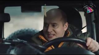Душевный 2020   Бурунов  Новогодний мини фильм 720p