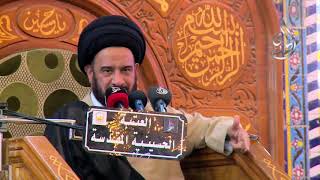 صلاة ليلة الأولى من شهر رجب و أعمالها العظيمة لا تفوتكم | سماحة السيد محمد باقر الفالي