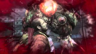 Resident Evil: Revelations 2 - All Death Animations HD